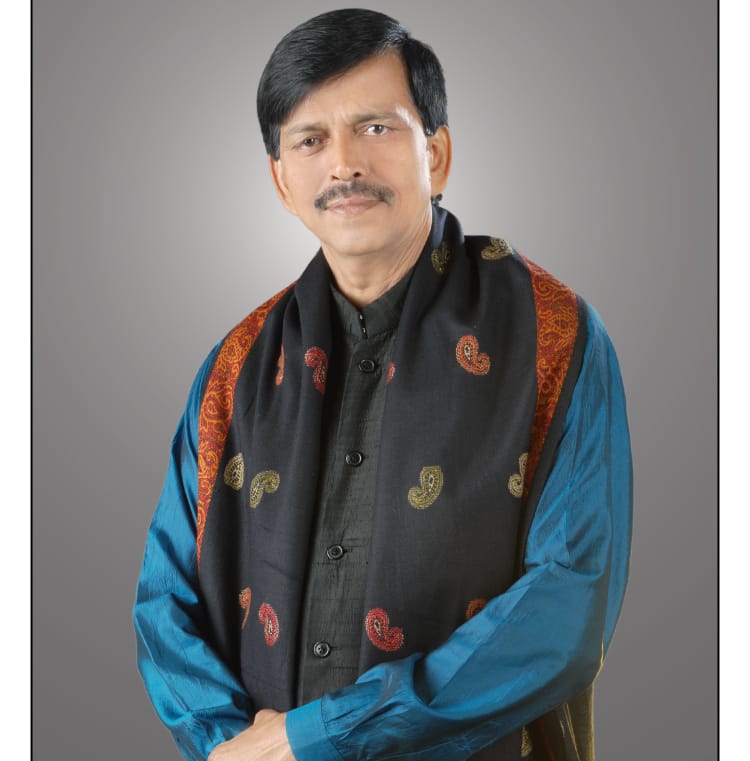 Guru Dhaneswar Swain