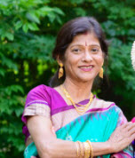 Guru Jayashree Mohapatra