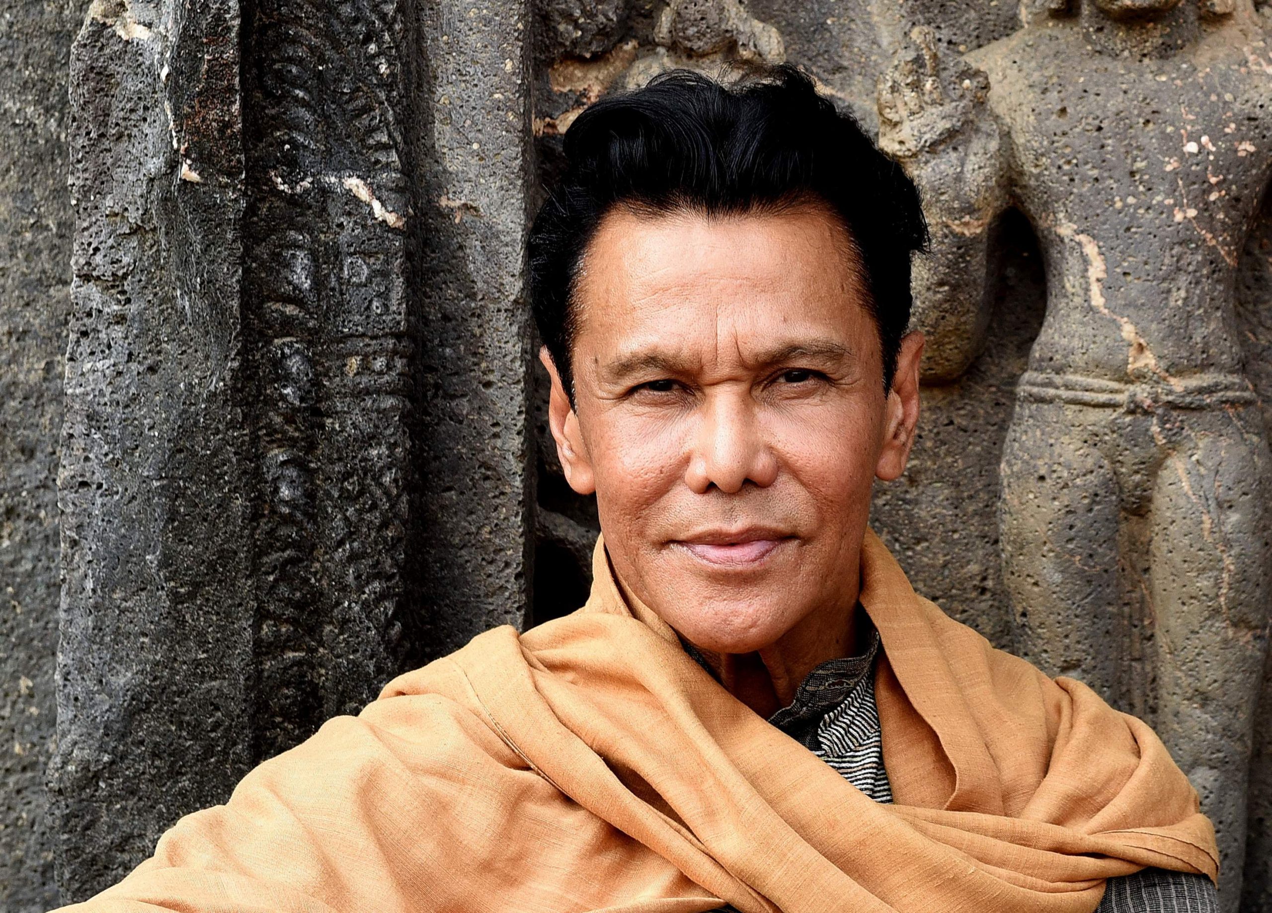 Padmashree Guru Ramli Ibrahim